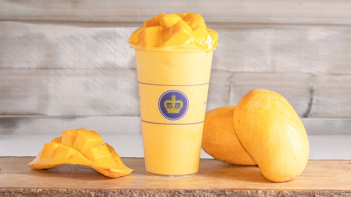 Bubble Queen Cafe Richmond by null