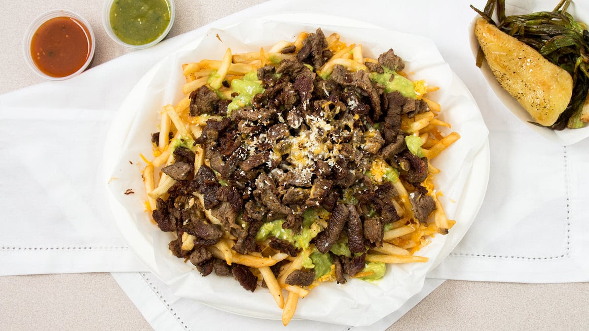 Rigoberto's Taco Shop by null