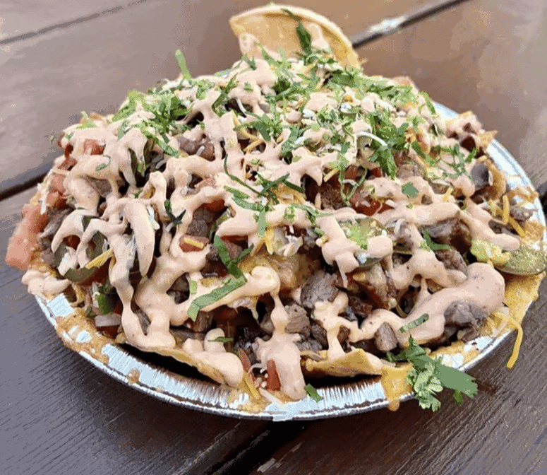 Shalhoob's Funk Zone Patio by null