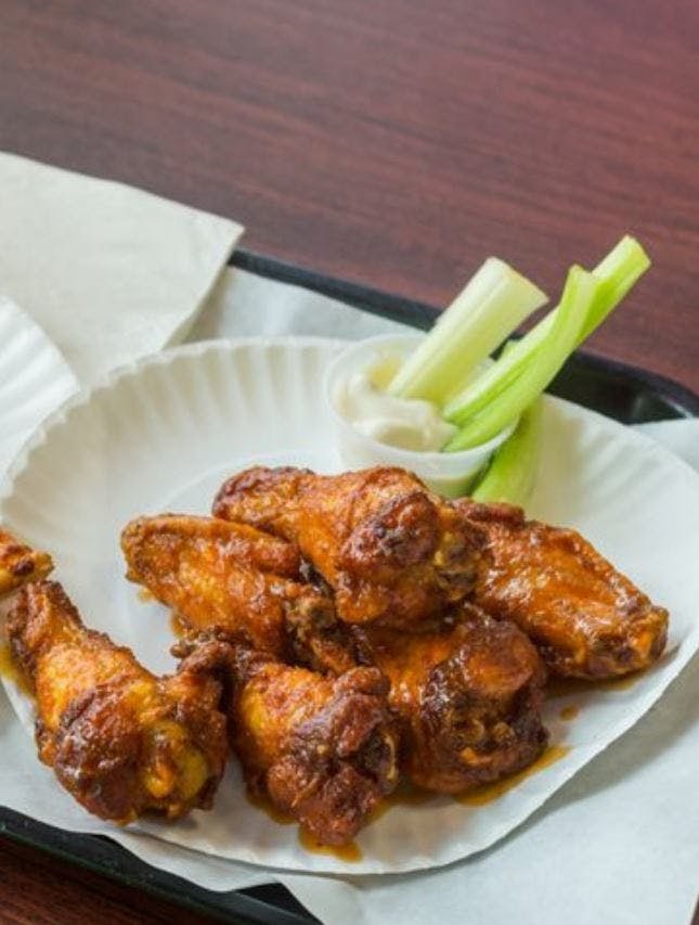BOSTON RD PIZZA by null