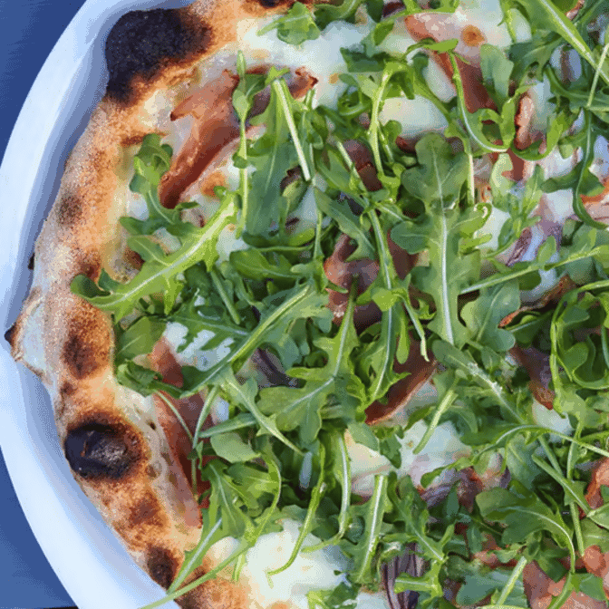 Pizza Catering Vancouver - Local Pizzaiolo by null