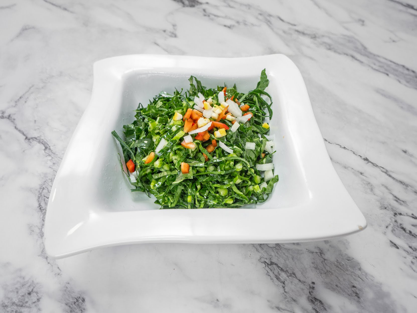 Caribbean Feast Cuisine by null