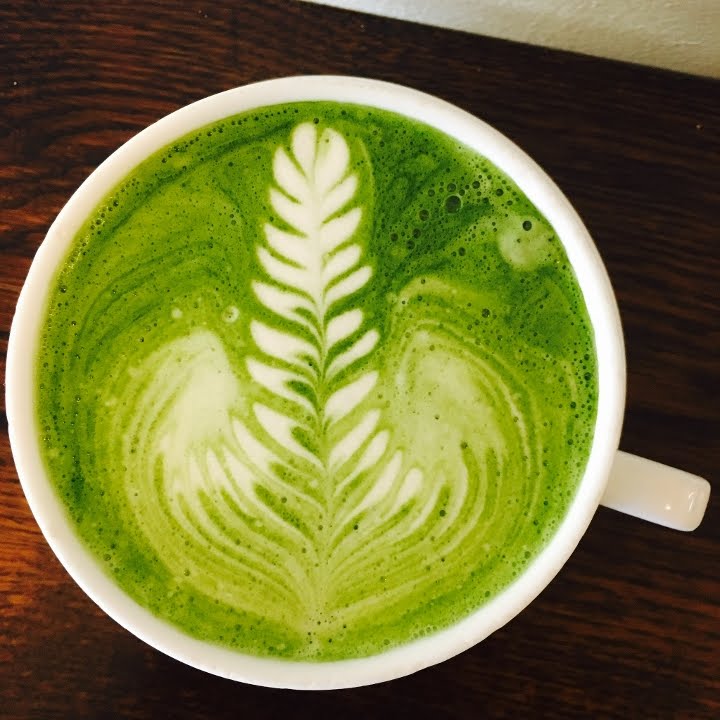 3 Little Figs by null