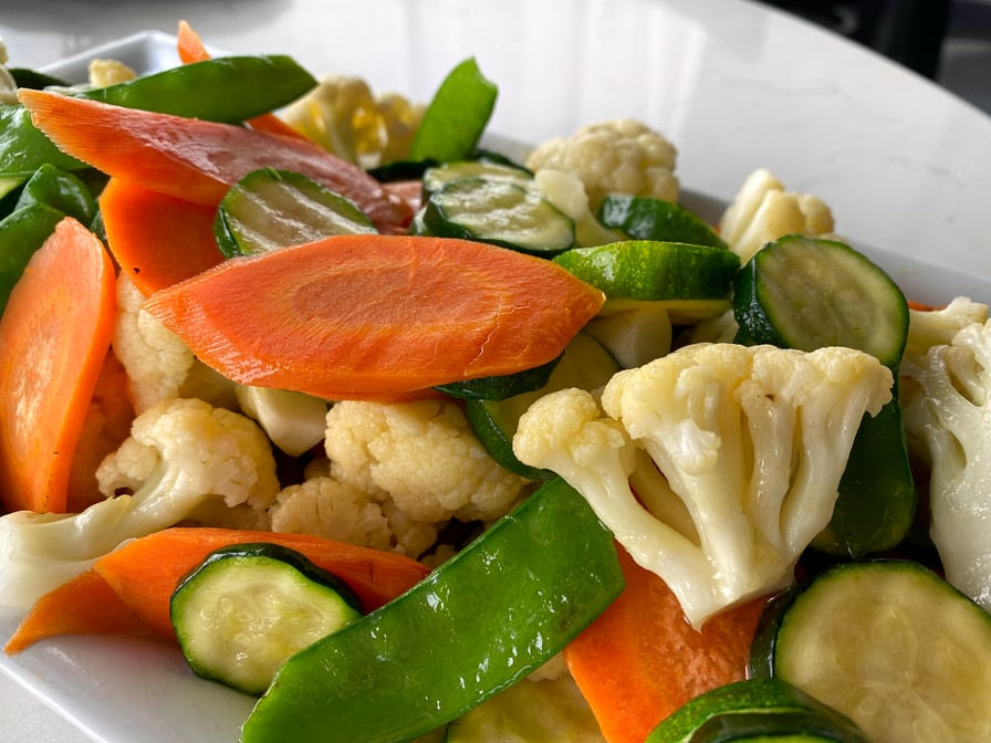 Beverly Hills Thai Kosher by null