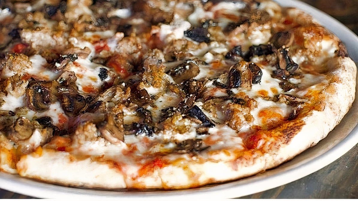 IL Bosco Pizza by null