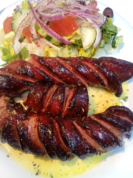 Taste of Gyro | Astoria by null