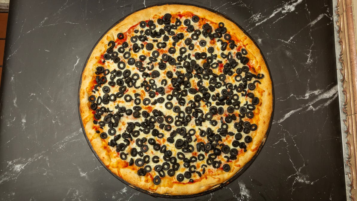 $1.50 Fresh Pizza by null