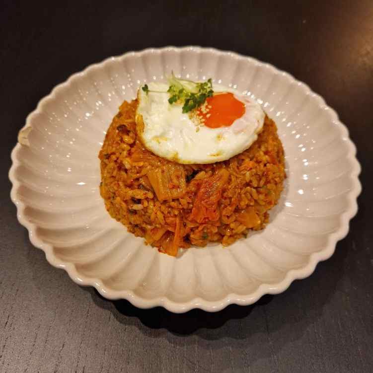 3KOBROS Korean Restaurant - Canary Wharf by null