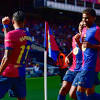برشلونة