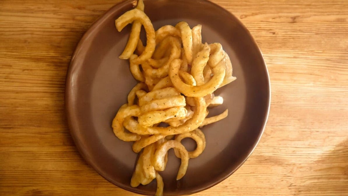 Best Burgers by null