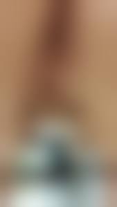 dirty pussy close up behind|