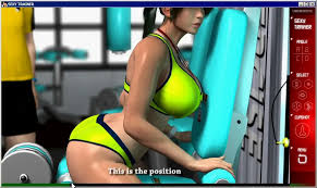 Demosaic sexy trainer shoko sugimoto fps jpg x Shoko sugimoto