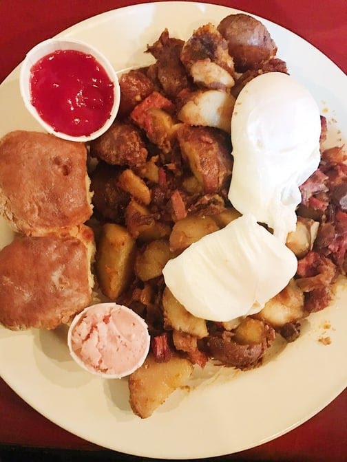 Good Enough To Eat by null