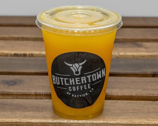 Butchertown Coffee by null