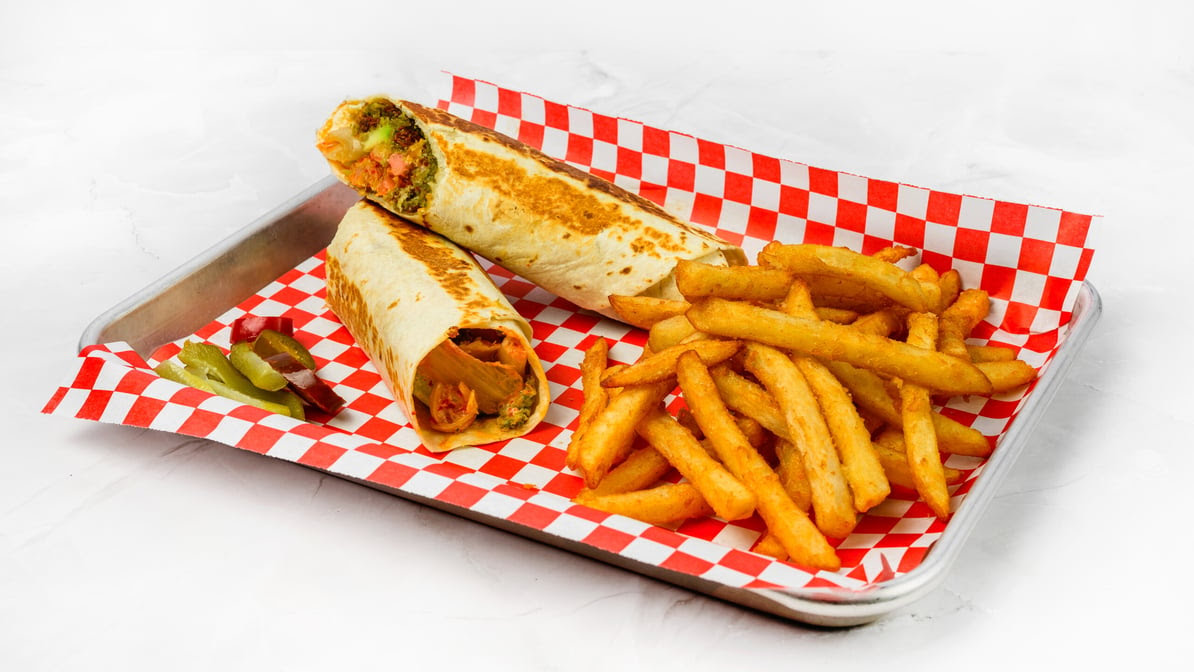 Big Brother's Burgers by null