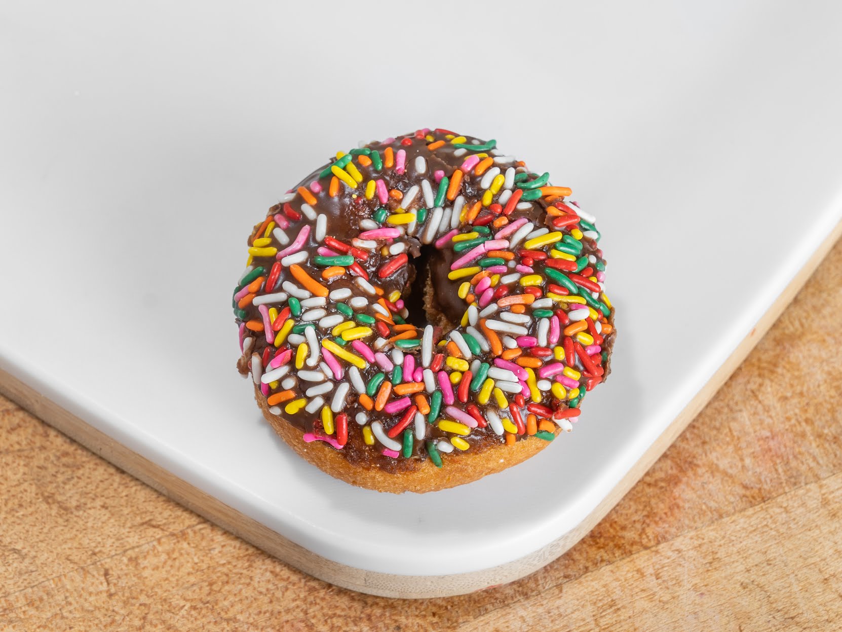 Uncle Benny's Donut & Bagel by null