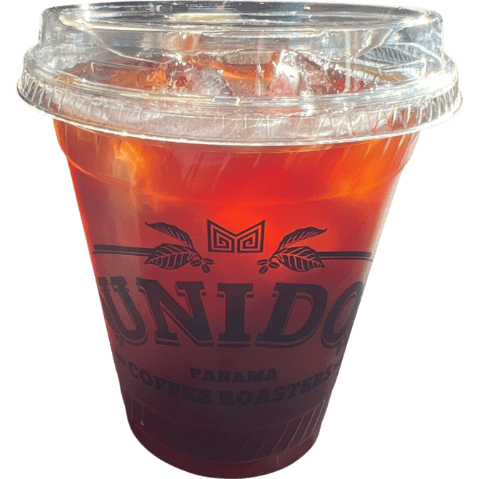 Cafe Unido by null