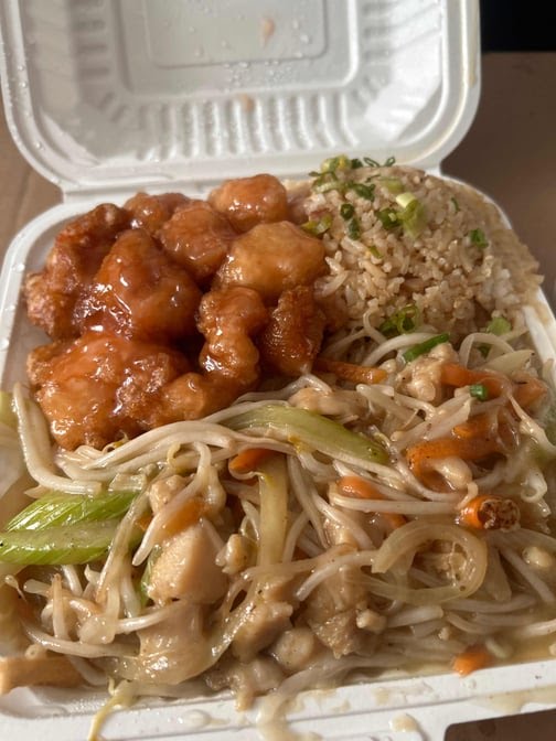 Yan Yan Chinese Cuisine by null