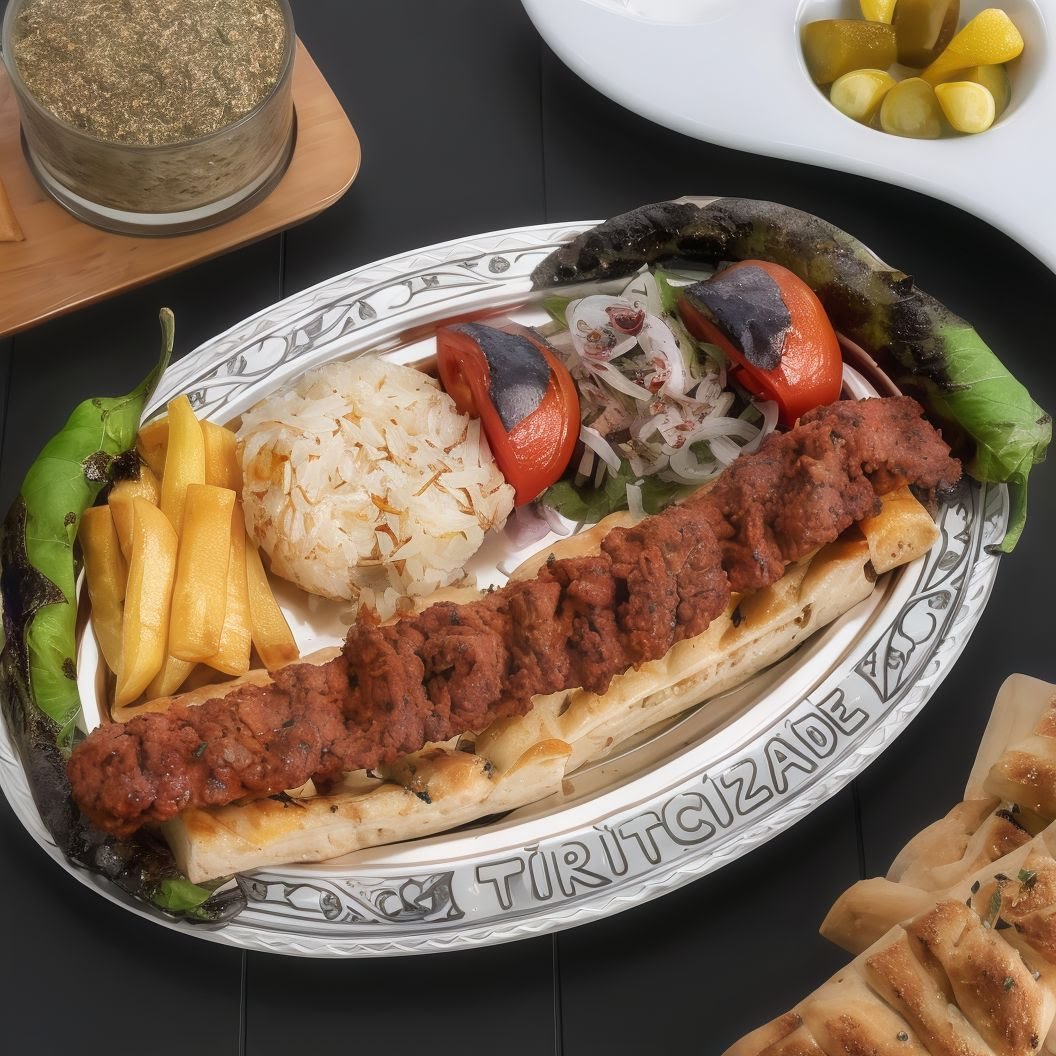 Sofraya Buyurun by null