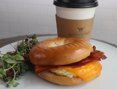 Butchertown Coffee by null