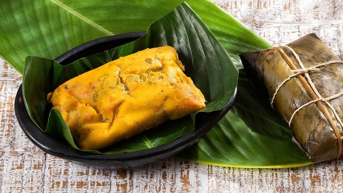 Tamaleria La Madrina by null