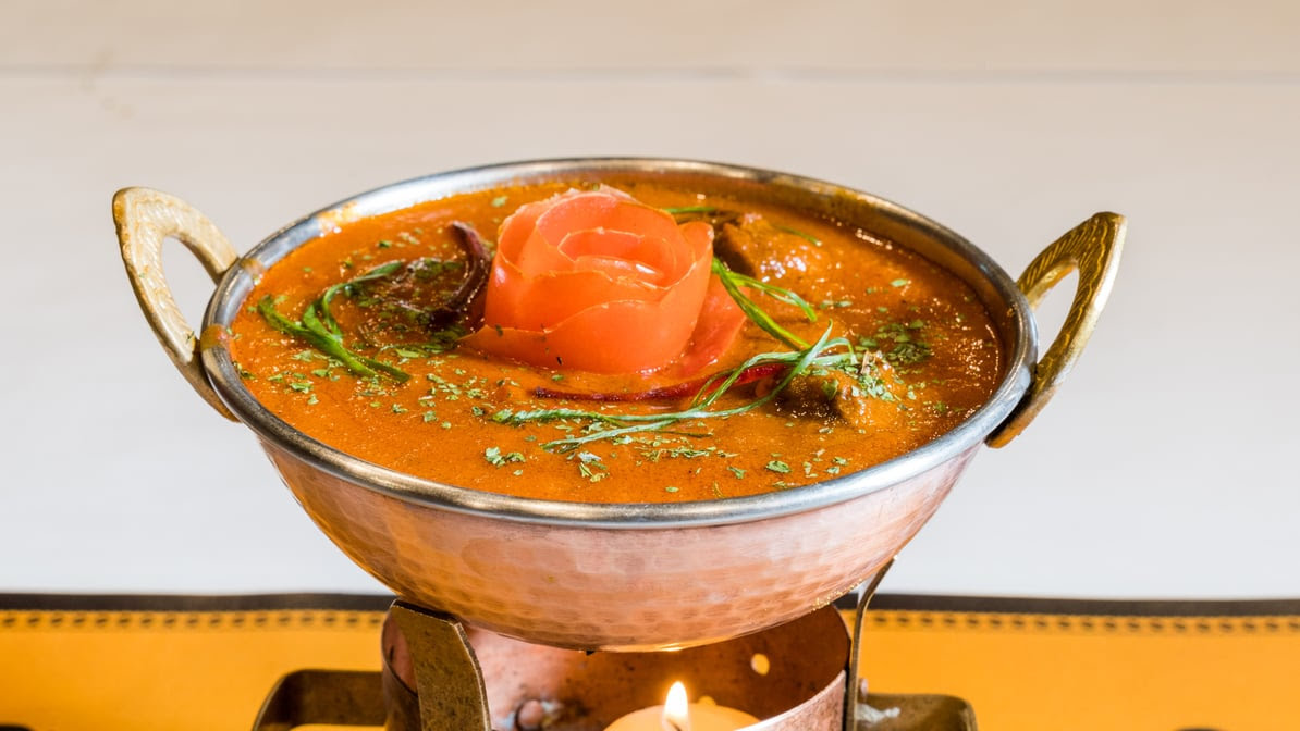 Great India Restaurant by null