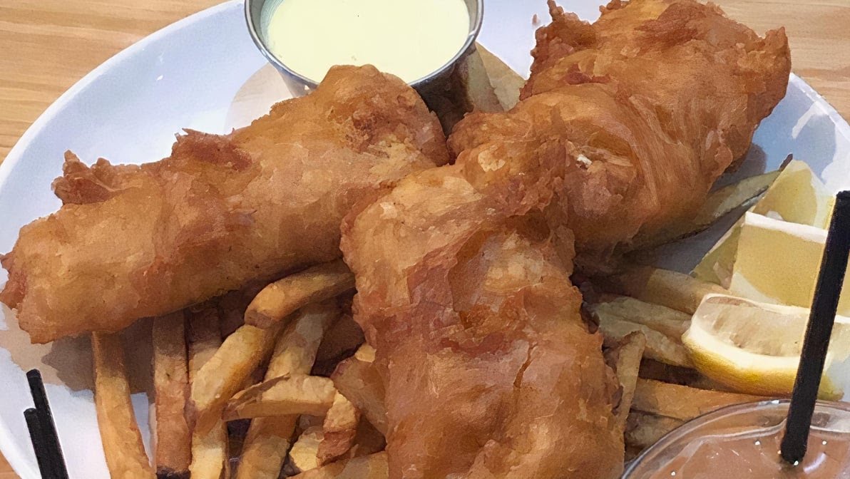 Black Oak Tavern by null