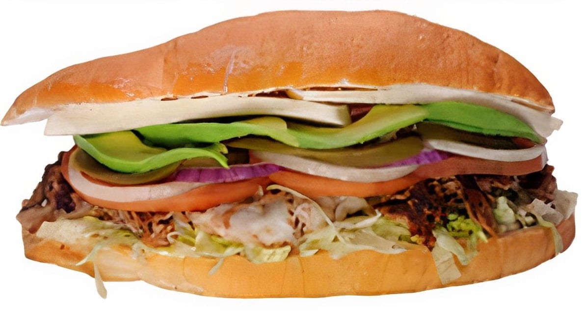 Los Ocampo Express by null