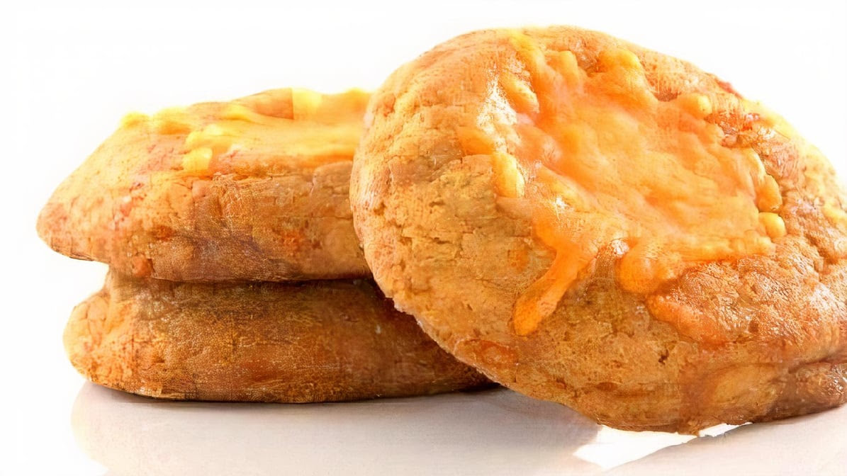 DeLuscious Cookies & Milk by null