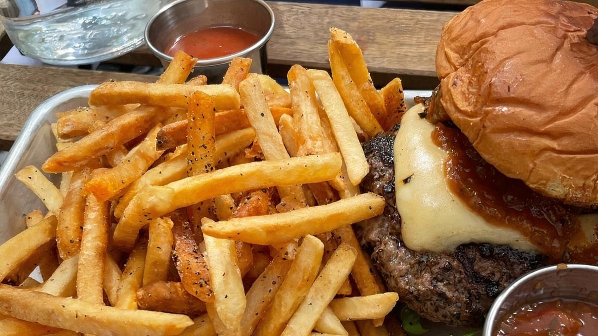 Archer & Goat by null