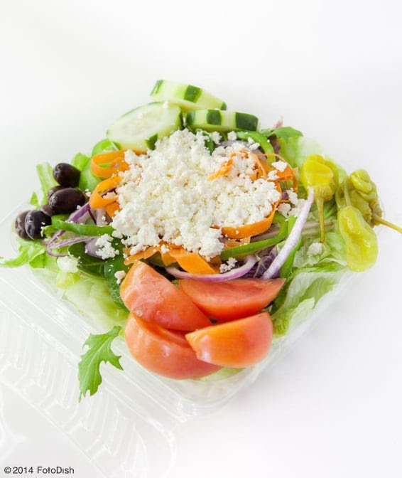 Rock City Pizza by null