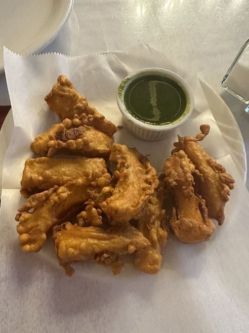 Annapurna Restaurant & Bar by null