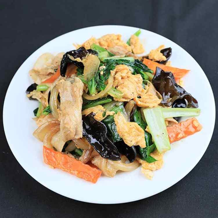 Lion Kitchen by null