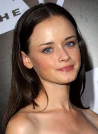 Alexis bledel sexy jpg x Alexis bledel sexy
