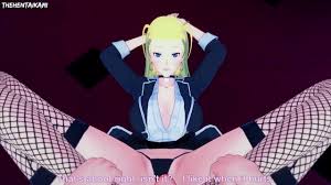 Larxene kingdom hearts jpg x Hearts larxene