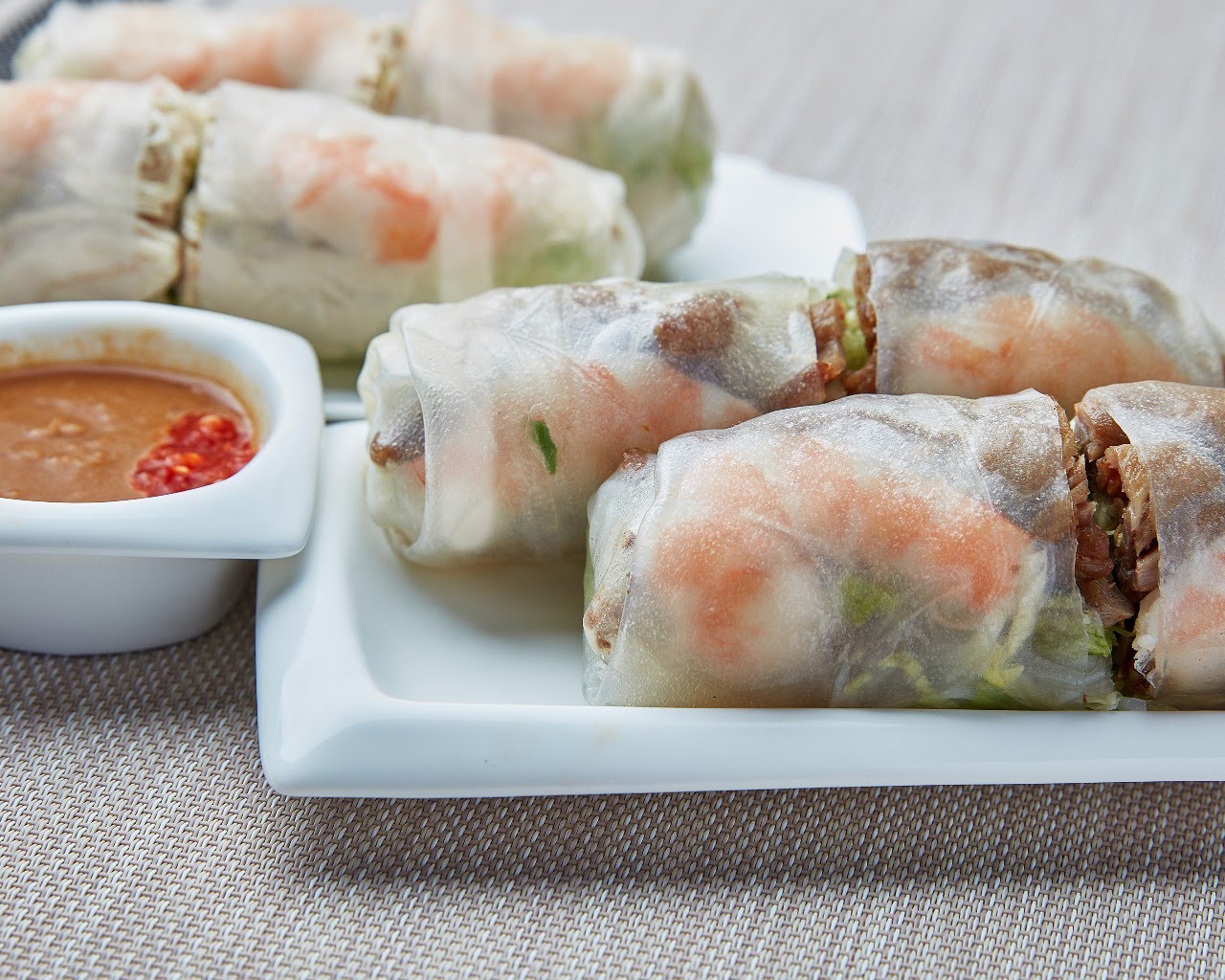 Phở Viet's II by null