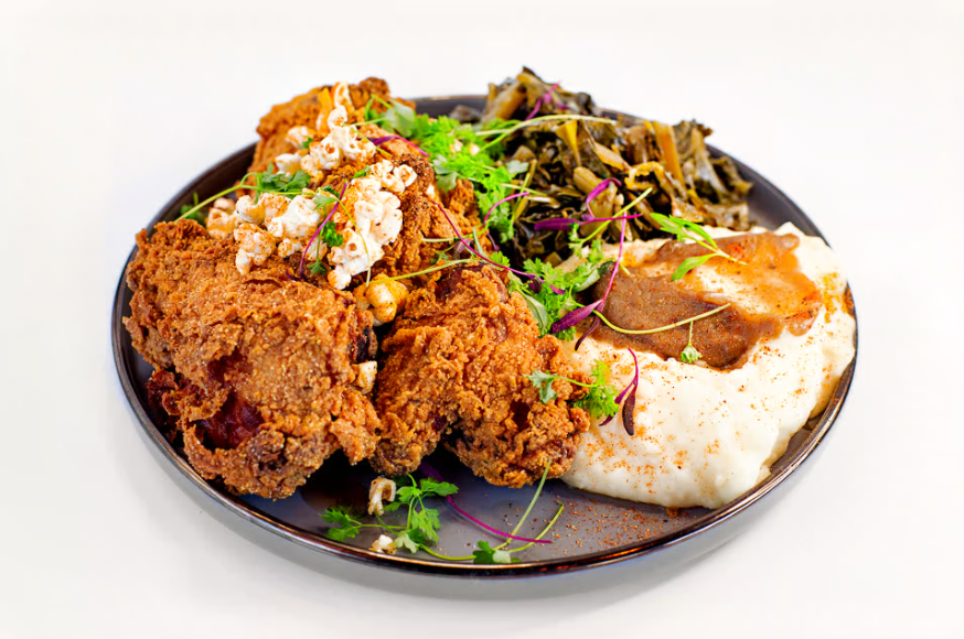 PoBoys Kitchen by null