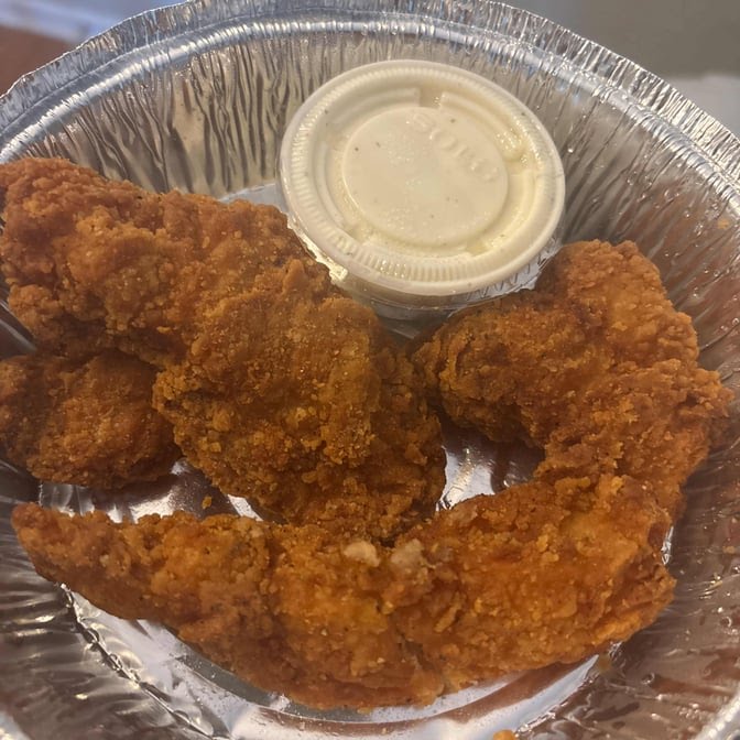 Pizzeria L'Italiano by null