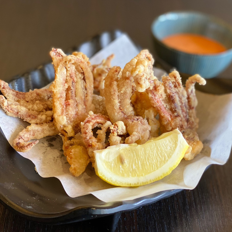 Shinjuku Ramen by null