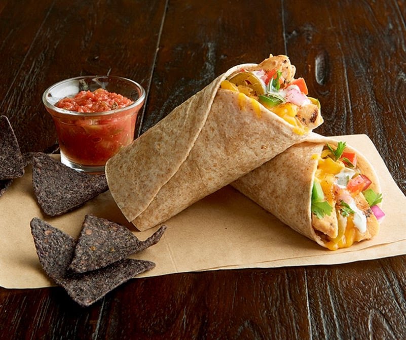 Jason's Deli by null