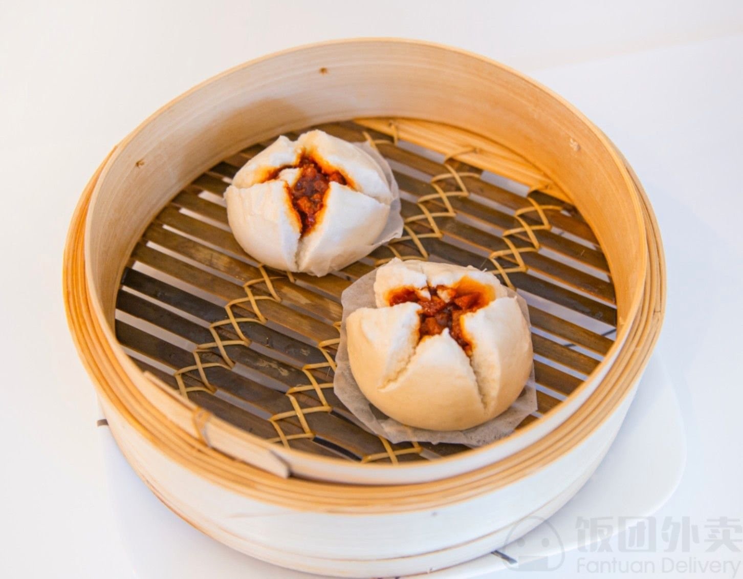 Kungfu Noodles by null