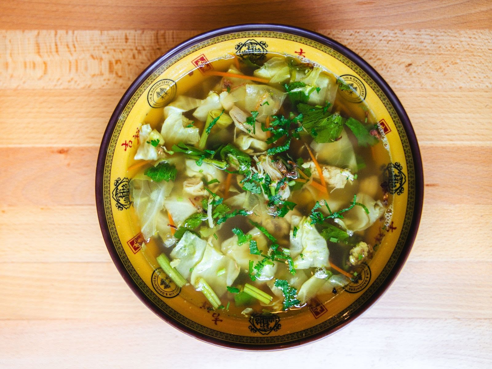 Lin & Daughters - West Village by null