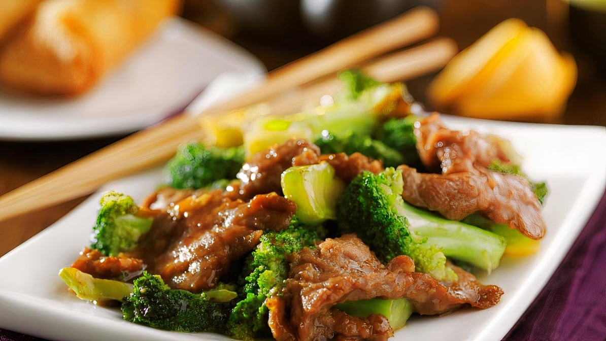 Jade Leaf Restaurant by null