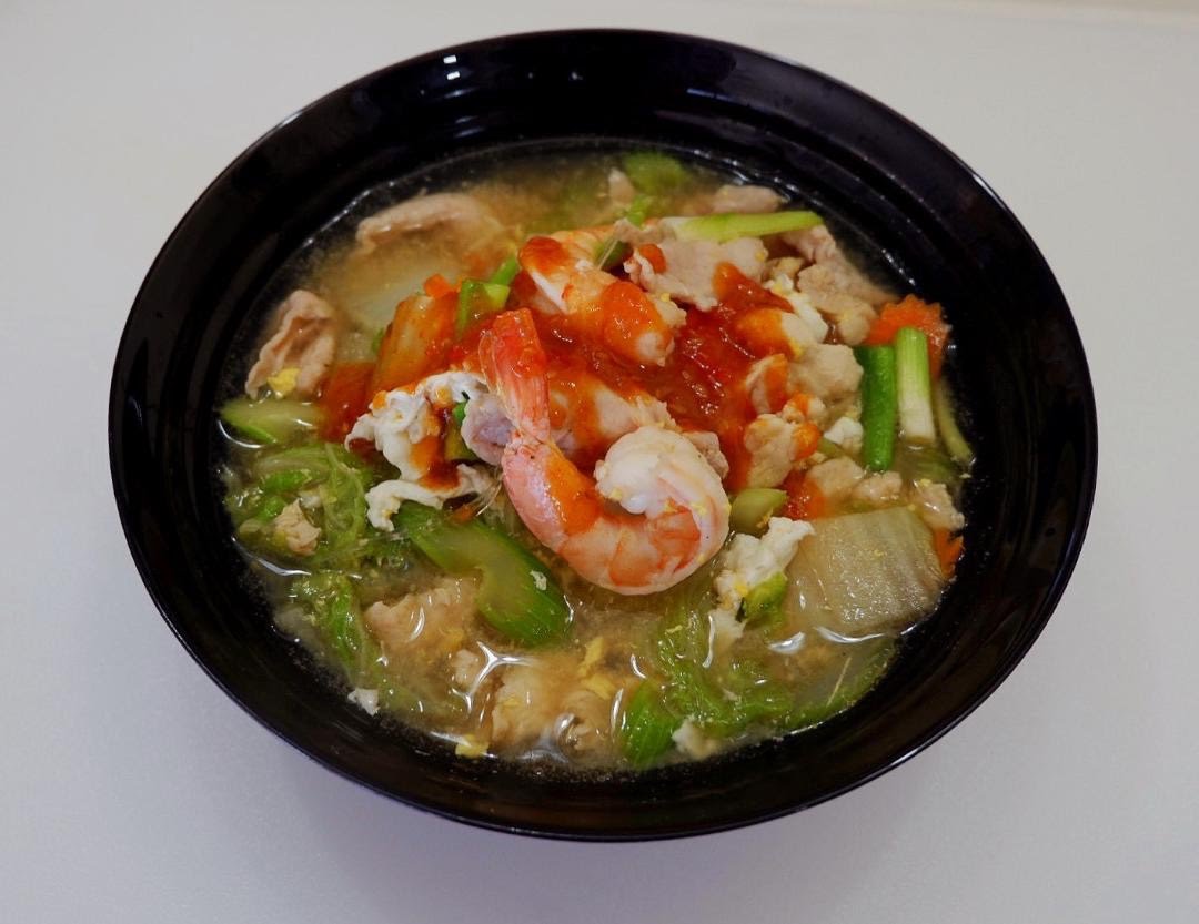 Meena’s Thai Kitchen by null