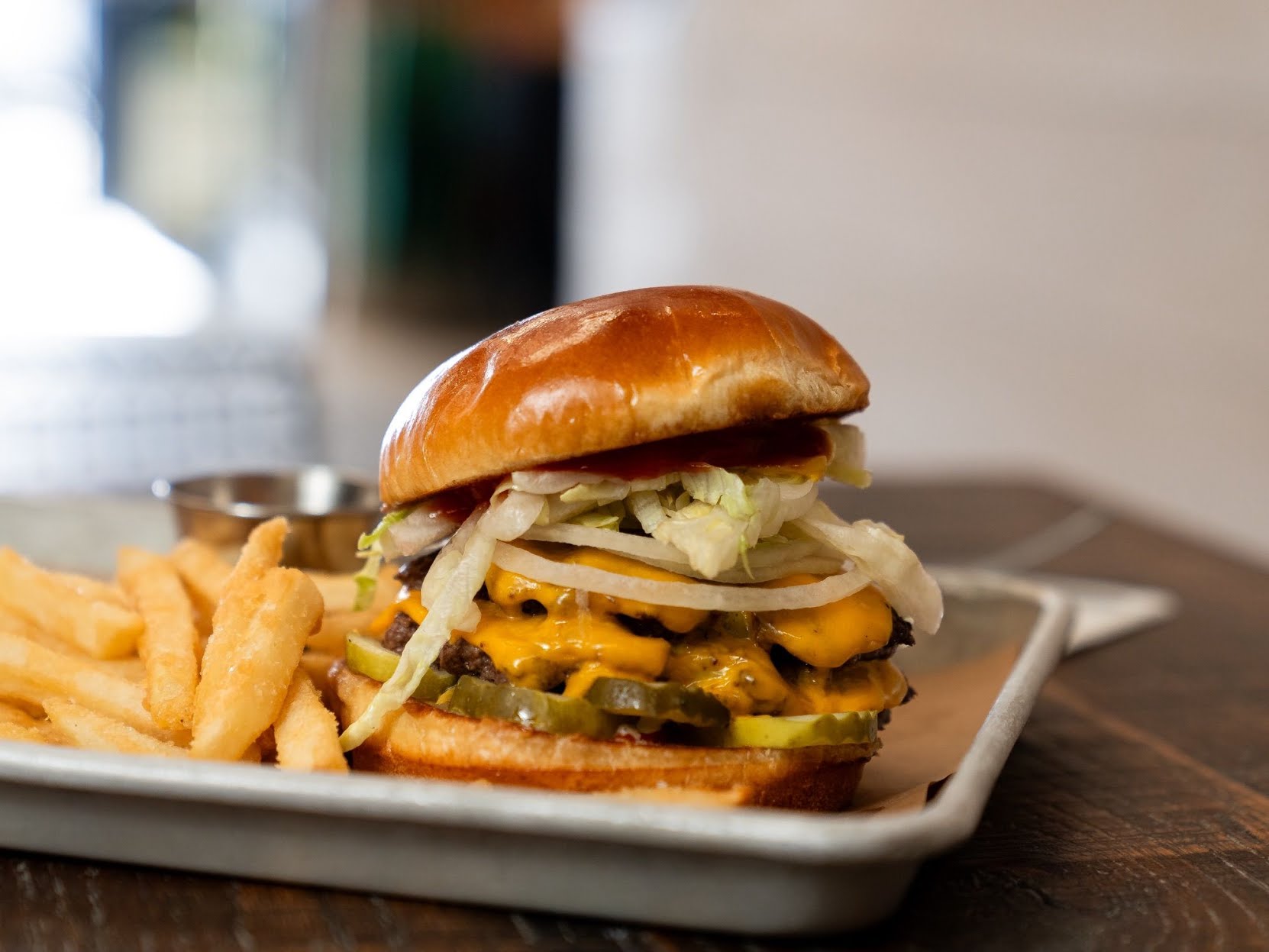 Peaceful Side Brewery | Maryville by null