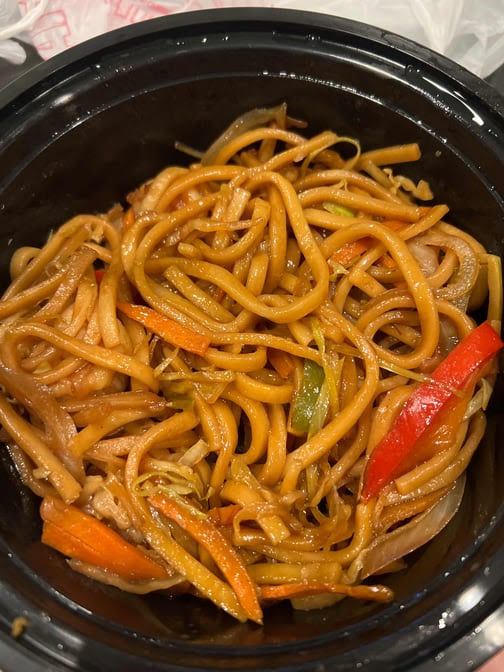 Wok 'N Express by null
