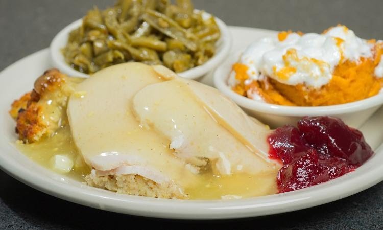 Wade's Restaurant by null