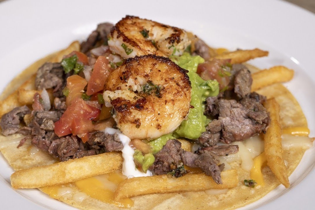 Junction Bar & Grill by null