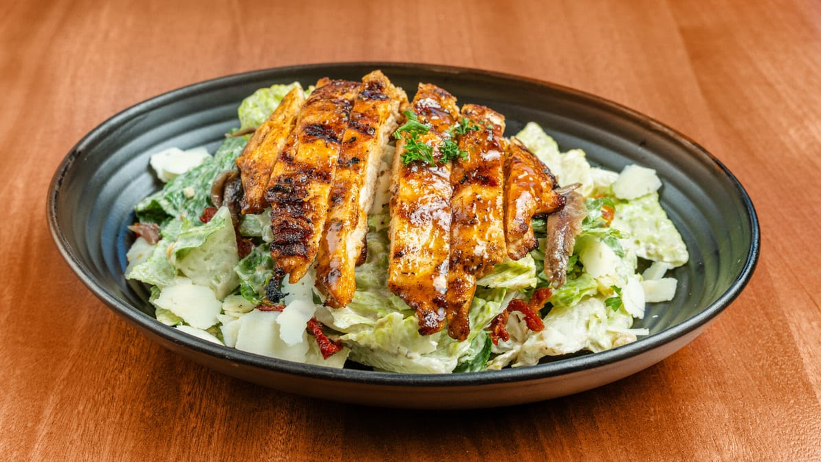 Courthaus Social by null