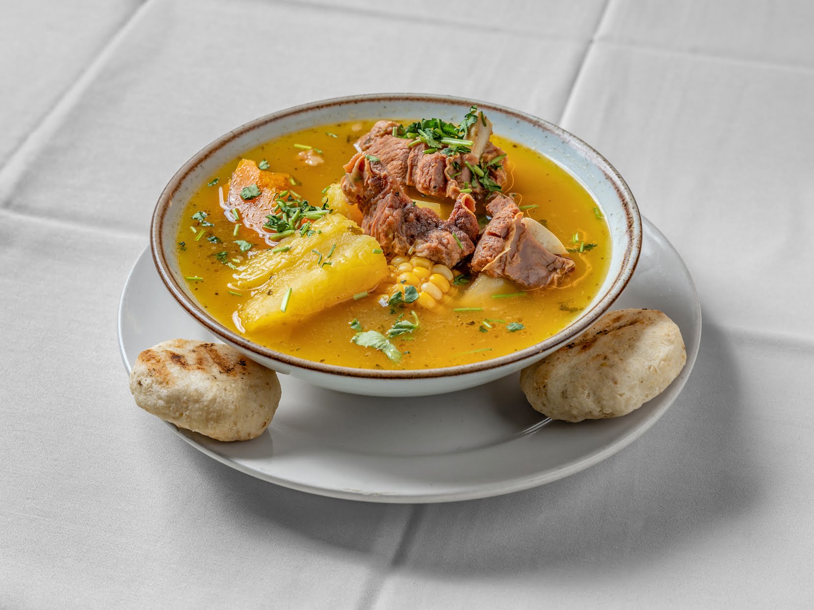 Los Roques Gourmet by null